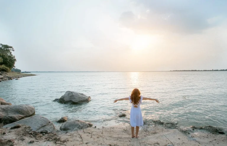 Creating a Life of Meaning, Magic, and Purpose