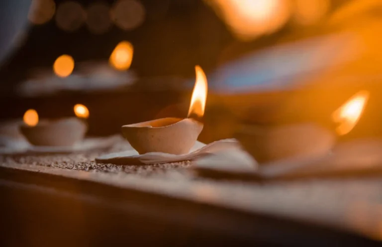Spiritual Awakening and Transformational Practices