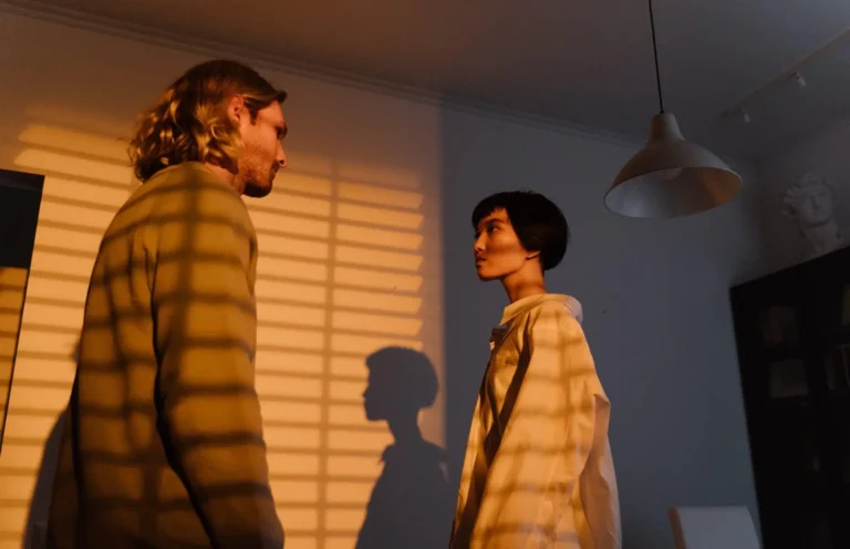 Why it’s So Hard to Spot Abuse in Relationships and How To Heal