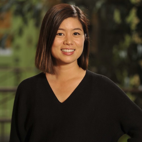Lorie Nguyen, LCSW