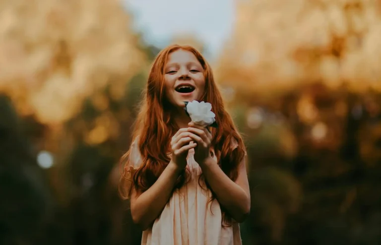 Cultivate Childlike Wonder, Laughter, & Play