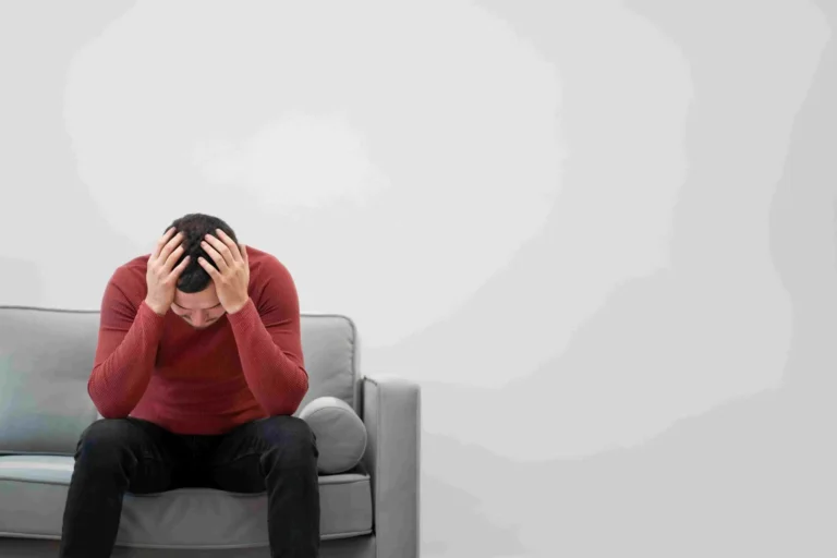 Understanding Depression: The Role of Professional Help
