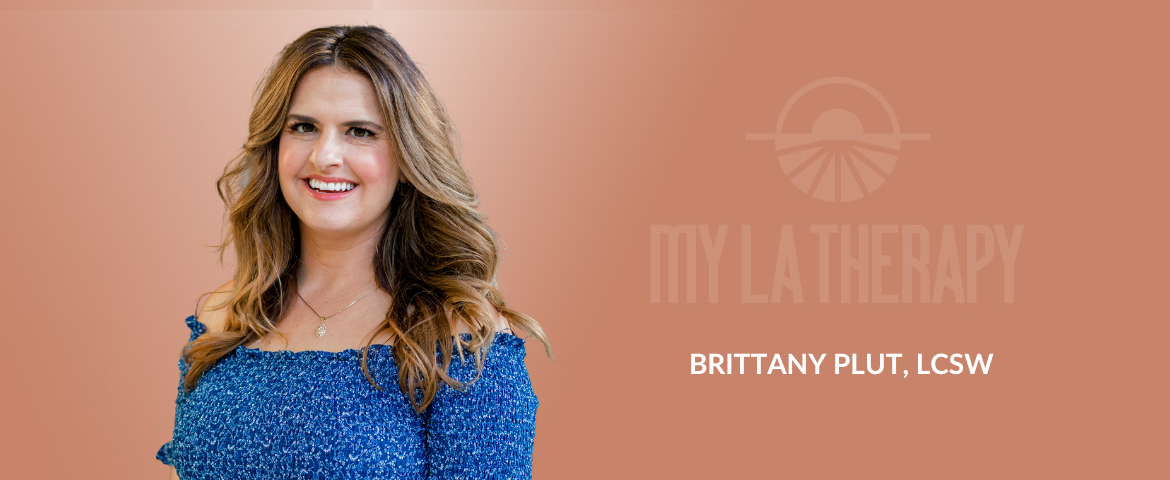 Brittany Plut LCSW