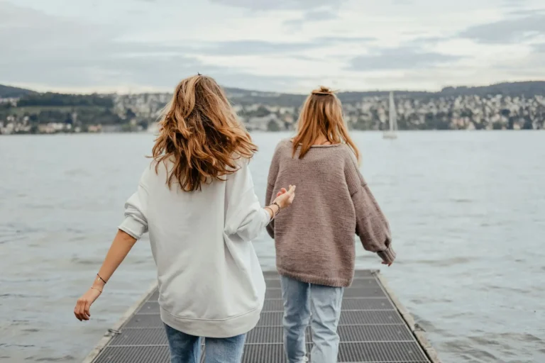 How to Stop Overfunctioning & Reclaim Your Power