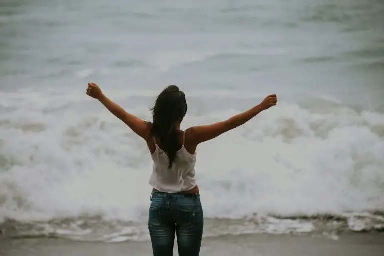 finding freedom from abusive relationships