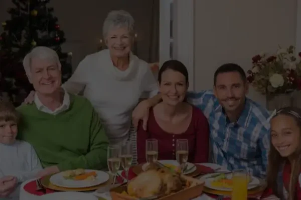 Learn How to Navigate Holiday Stress with 6 Tips from a Los Angeles Anxiety Therapist Insight