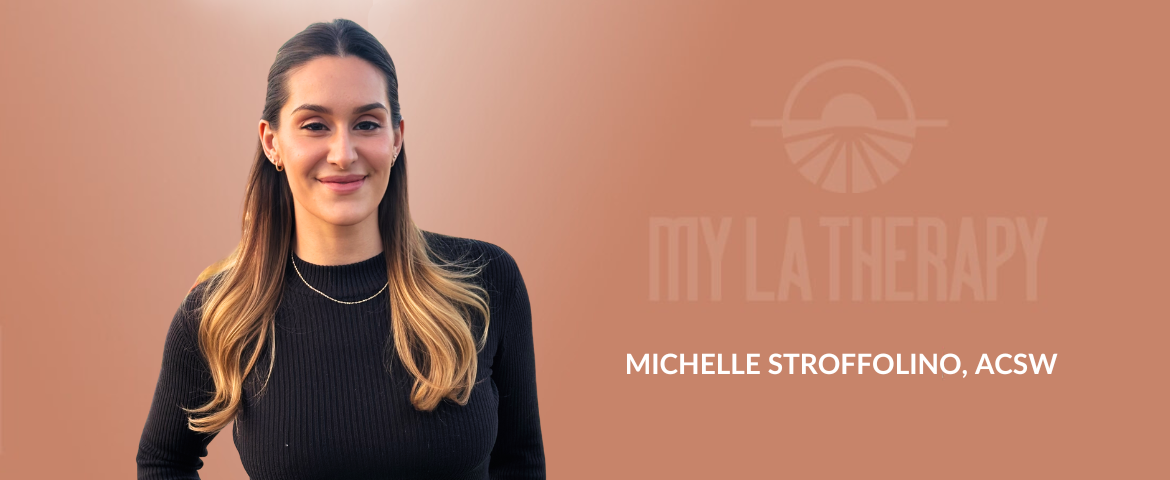 Michelle Stroffolino ACSW