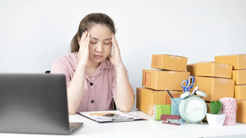 Anxiety-Productivity