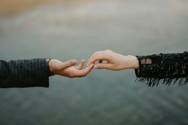 How Nonviolent Communication (NVC) Heals Relationships and Fosters Connection