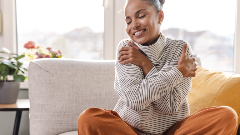 When Does Self-Improvement Become Self-Criticism? 6 Signs You’ve Crossed the Line