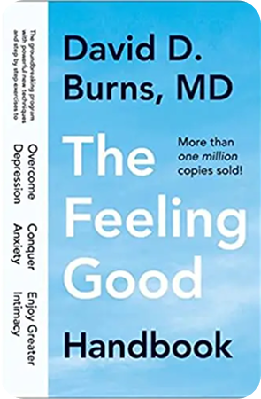 myla-therapy-the-feeling-good-handbook-book-cover