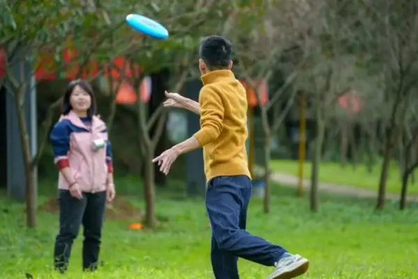 The Importance of Play for Adult Mental Health
