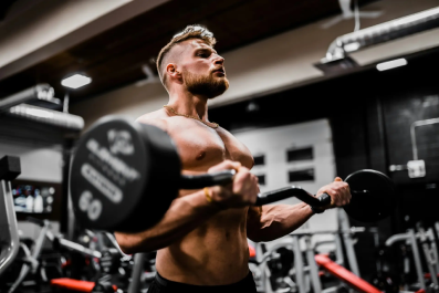 LA Body Building and Weight Training​