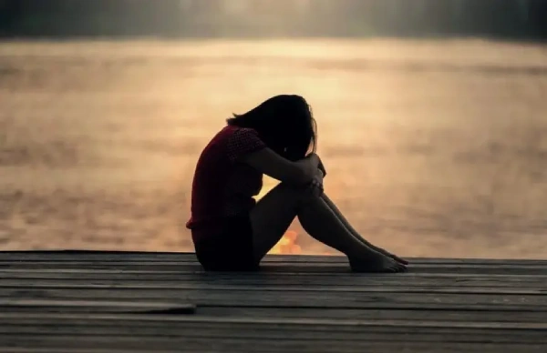 Major Depressive Disorder​