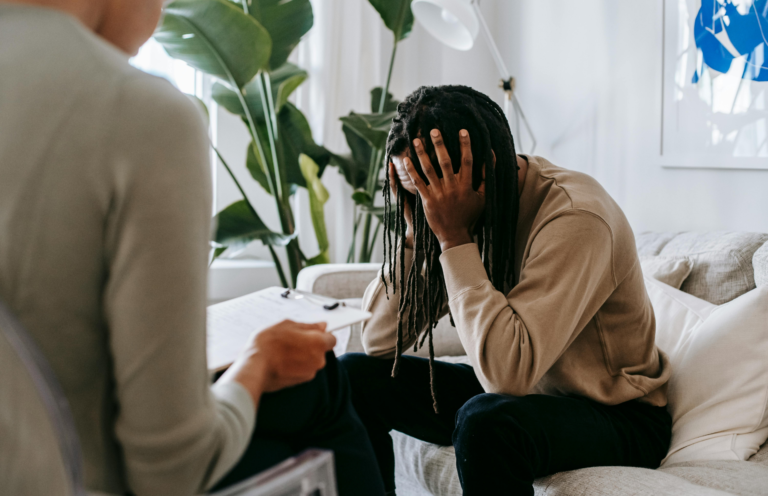 The Psychology of Avoidance: Why Running From Problems Makes Them Grow Stronger