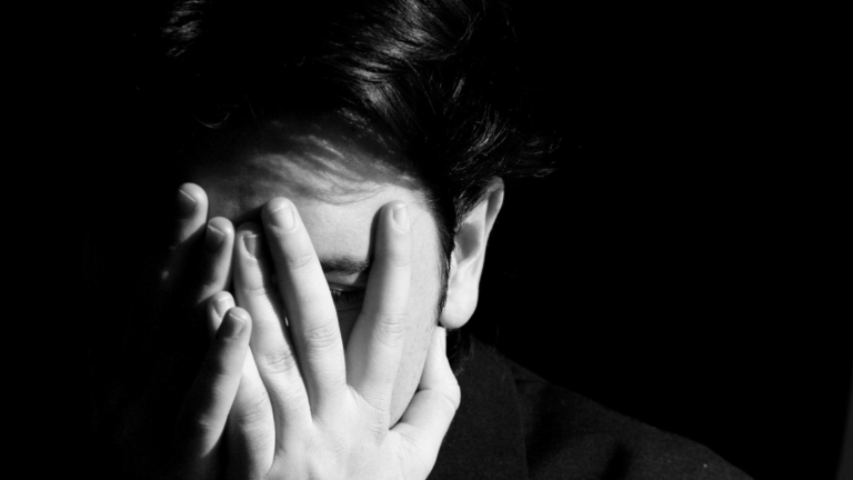 The Psychology of Guilt vs. Shame: Why One Heals and the Other Destroys