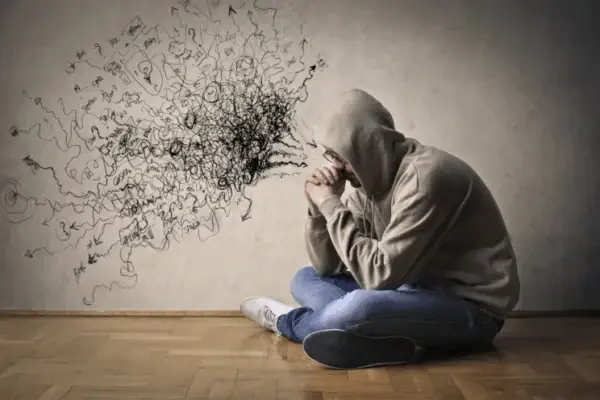 What Is Emotional Dysregulation? When Feelings Feel Too Big to Handle