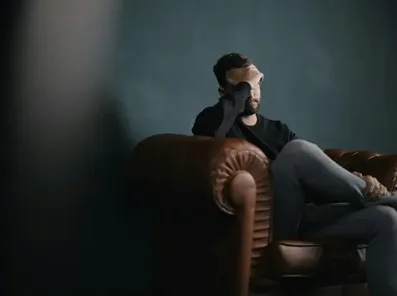 Hypnotherapy & NLP for Anxiety​