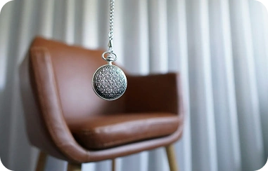 Hypnotherapy​