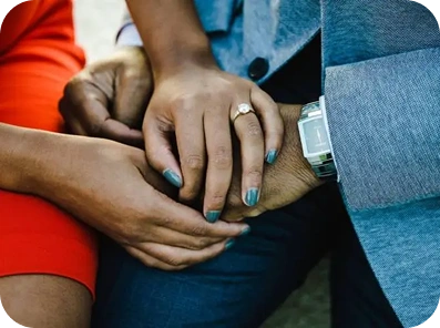 Emotion-Focused Therapy​