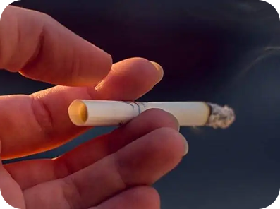 Hypnotherapy for Smoking Cessation​