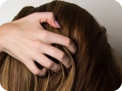 Hypnotherapy for Trichotillomania & Dermatillomania​
