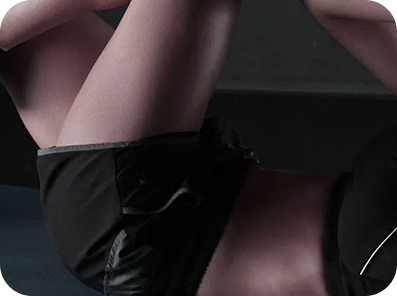 LA In-Home Personal Training​