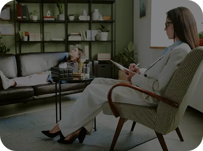 How to Choose the Right Therapist in Los Angeles​