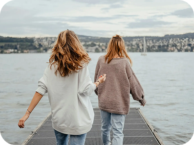 How to Stop Overfunctioning & Reclaim Your Power
