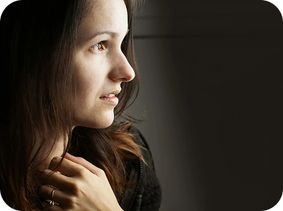 Is it Worry or Anxiety? Here’s How to Tell the Difference​