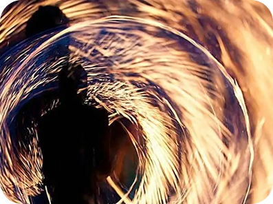 Reiki | Kinesthetic Embodiment​