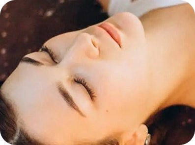 Breathwork | Heal & Transform your Mind​