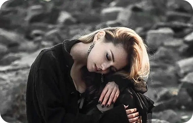 PMDD Depression​