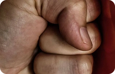 Domestic Violence & Intimate Partner Abuse​