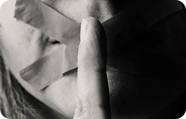 Rape & Sexual Assault Therapy​