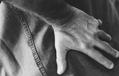 Hypnotherapy For Chronic Pain​
