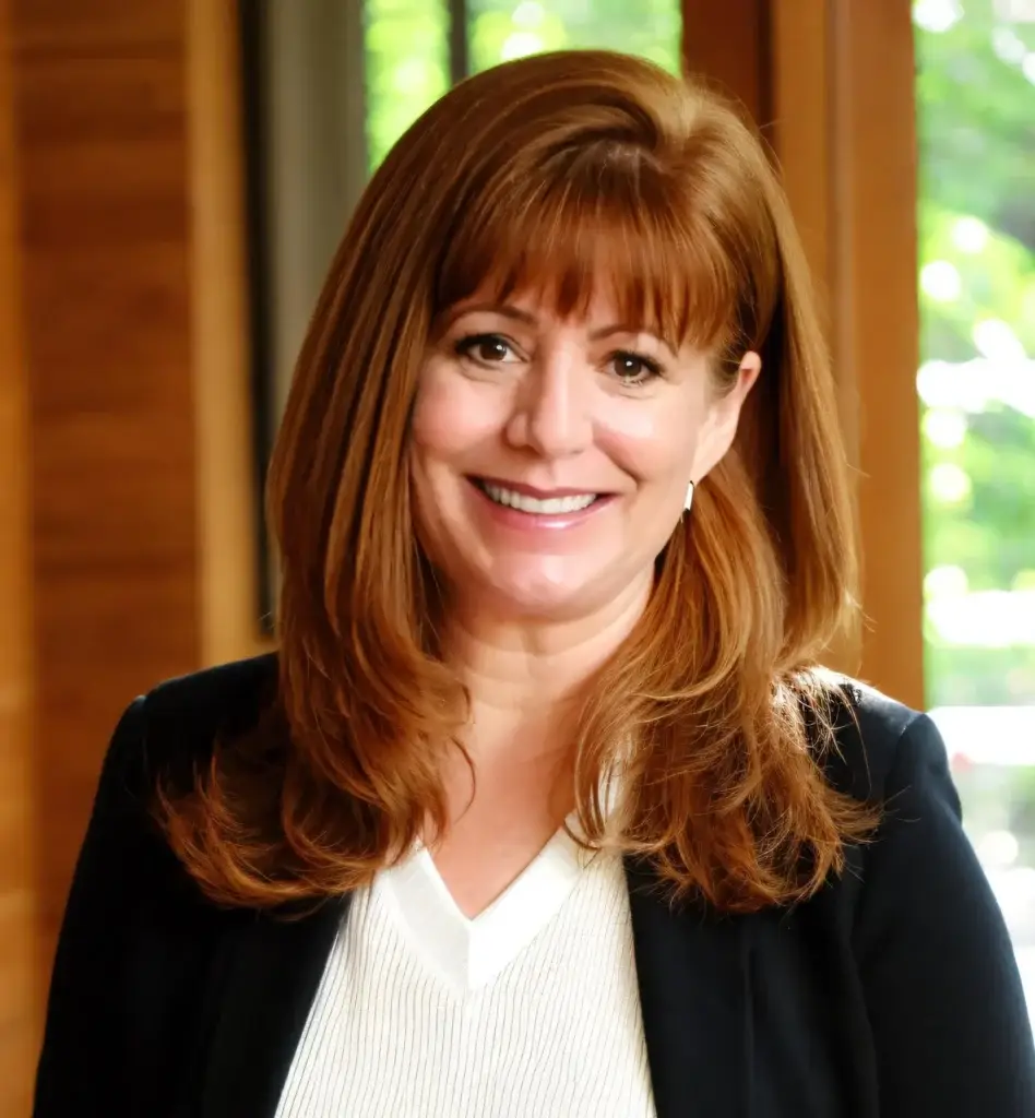 Heather Totten <br> LMFT Heather Headshot 1