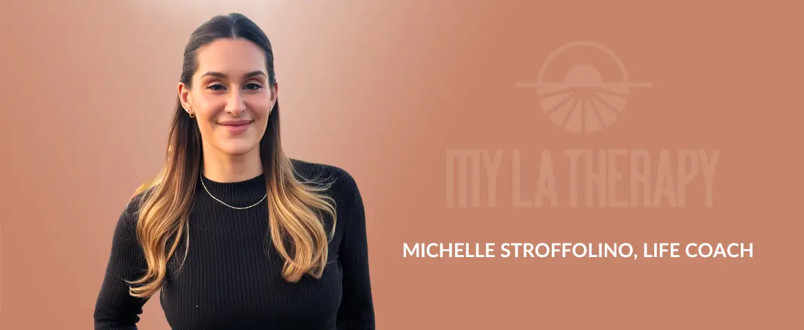 Michelle Stroffolino Life Coach Michelle Stroffolino Life Coach