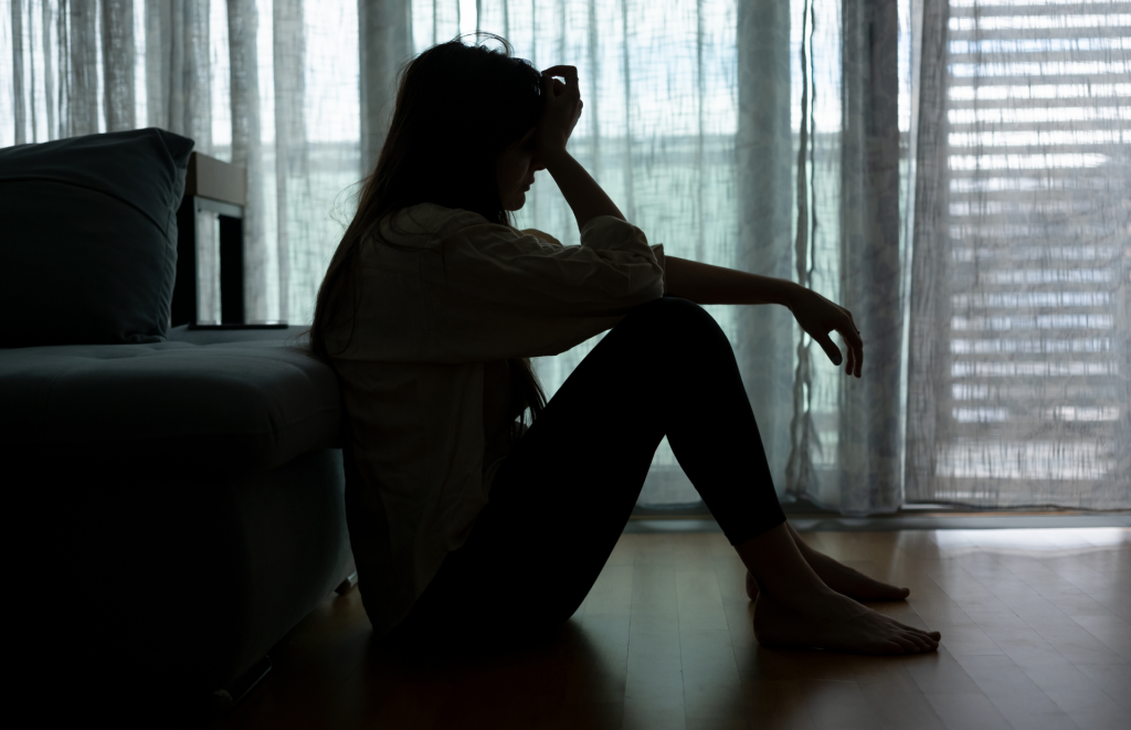 The Overachiever's Hidden Depression Success Masking Inner Emptiness