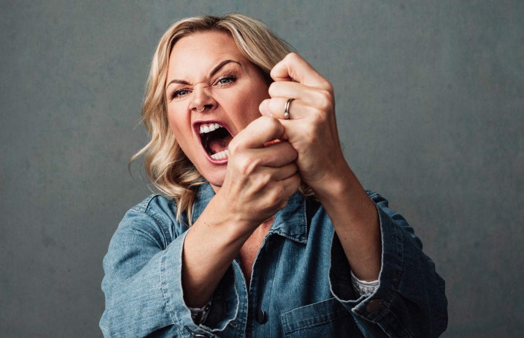 The Psychology of Revenge