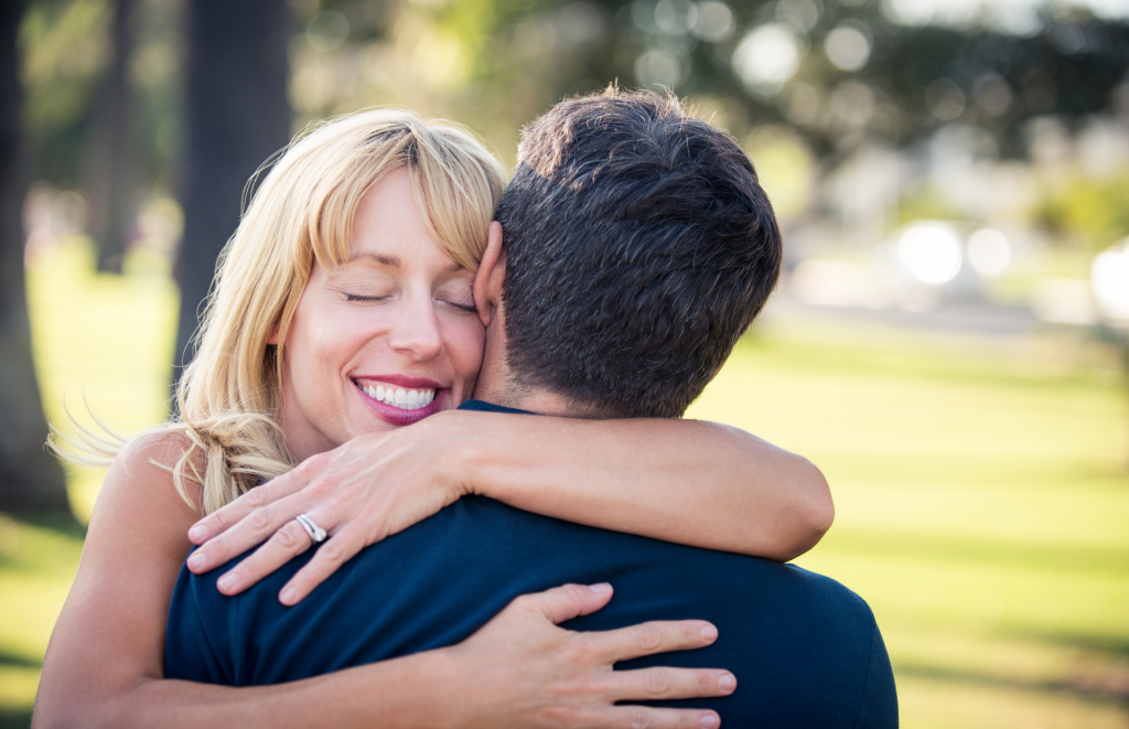 Trauma Bond vs. True Love