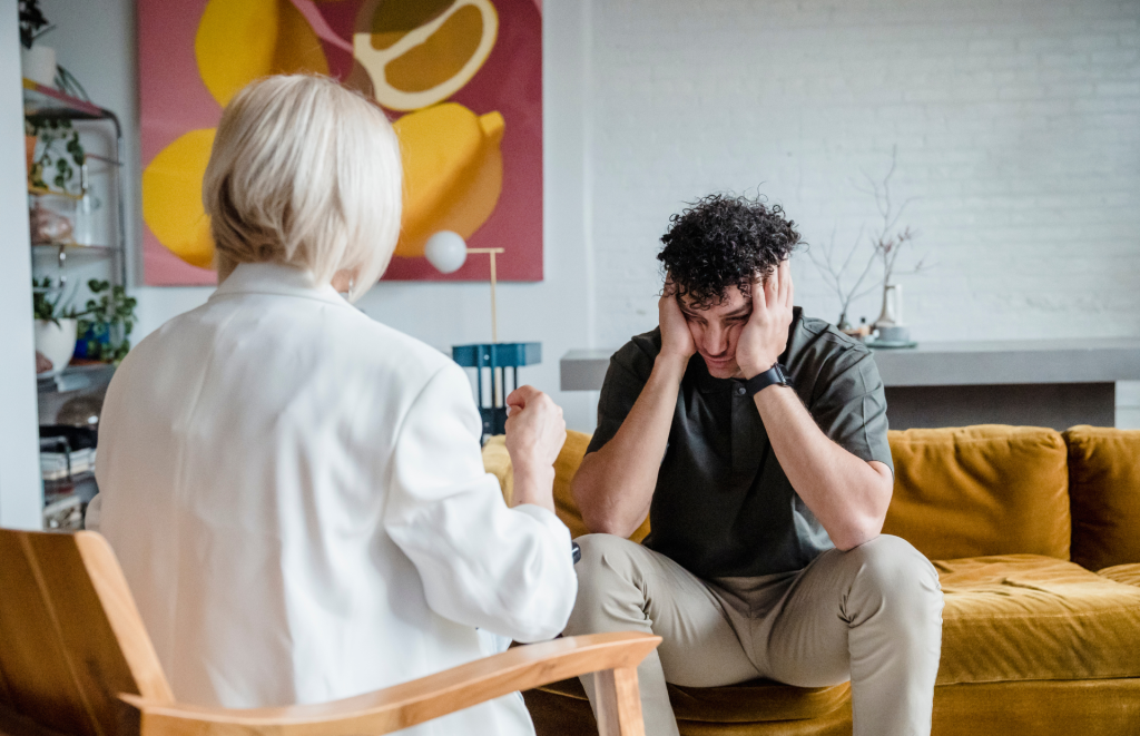 What Is Somatic Therapy