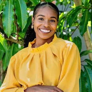 Chanelle Haywood <br> LMFT