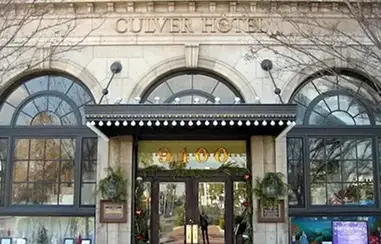 My LA Therapy Locations culver