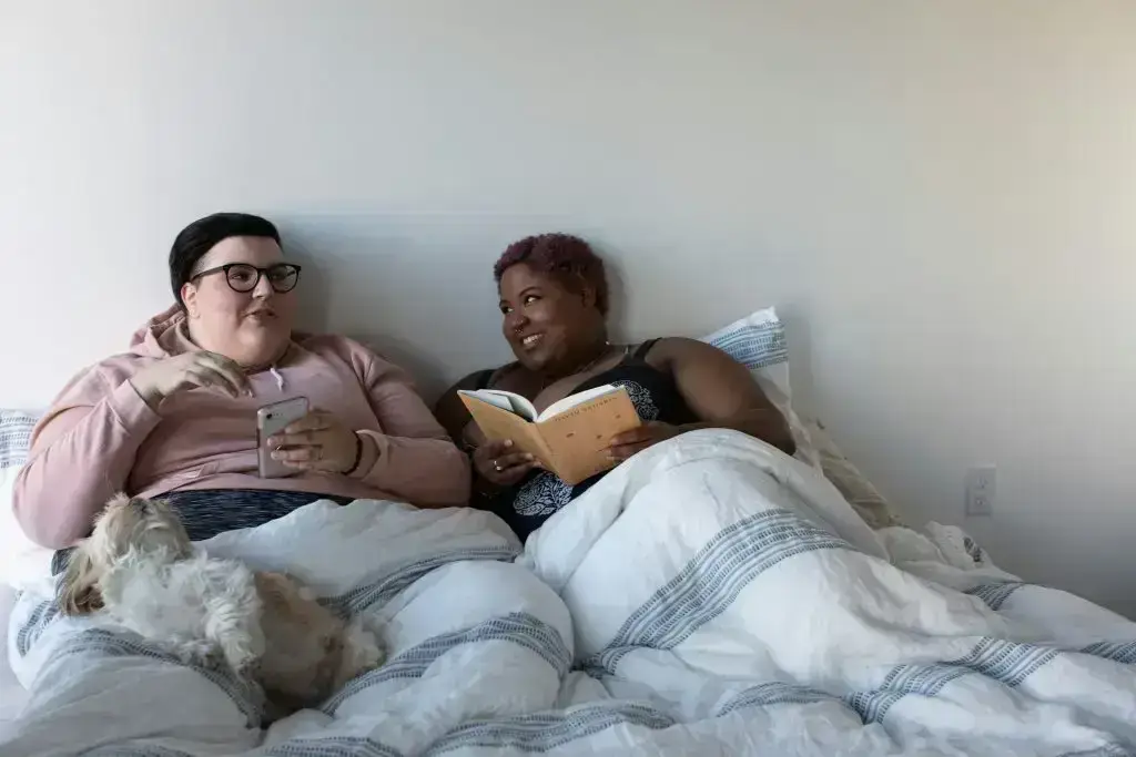 Diversity and Inclusion Therapy in Los Angeles diverse lgbtq therapy 1024x683 1