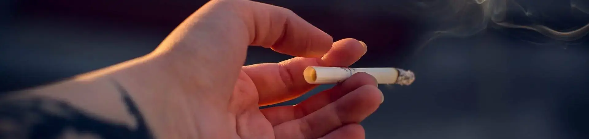 Hypnotherapy smoking cessation 455