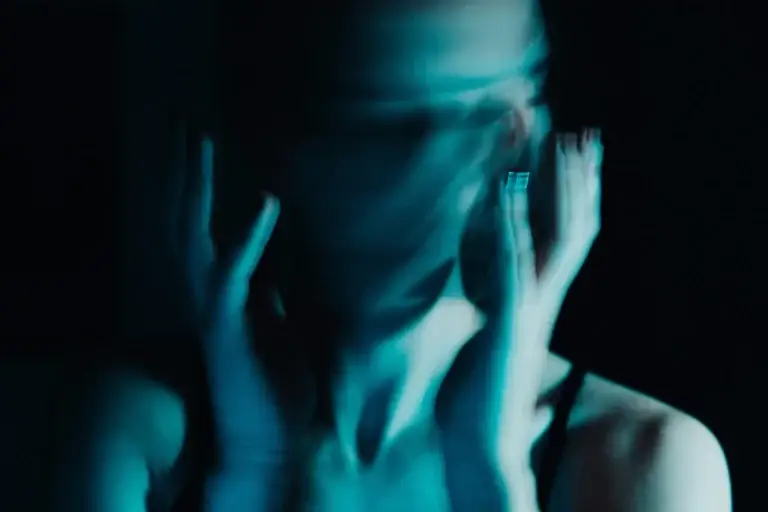 8 Signs You’re Heading Toward Sensory Overload