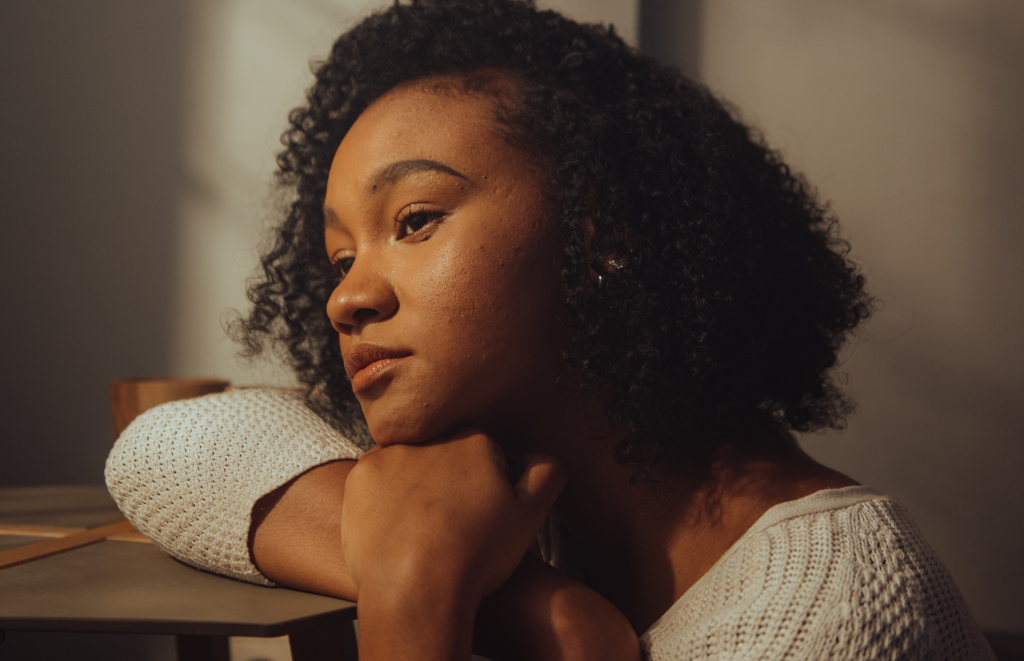 Overcoming Emotional Numbness
