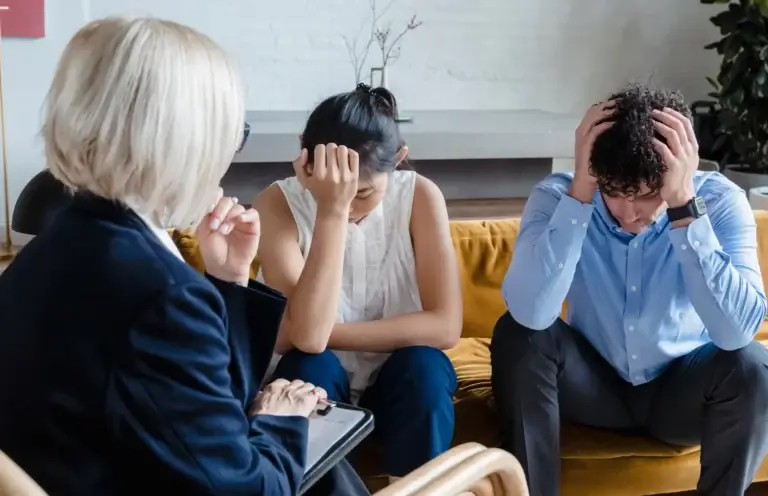 The Dependency Dilemma: Navigating the Fine Line Between Healing and Harm in Therapy