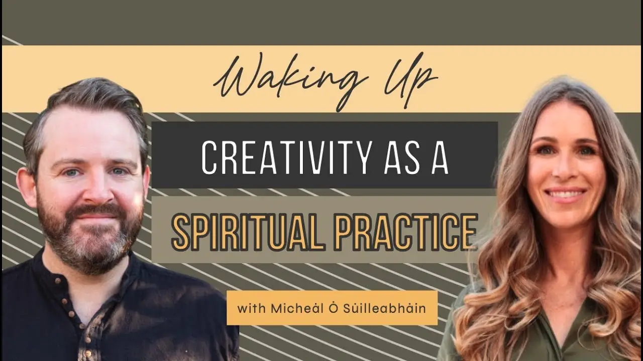 Waking Up Podcast with Brooke Sprowl